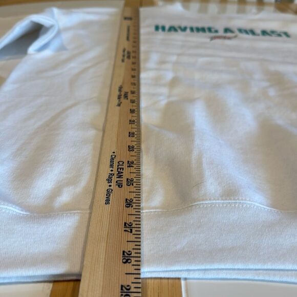 Mountain Dew Have A Blast Sweatshirt Men’s XL - Picture 4 of 8